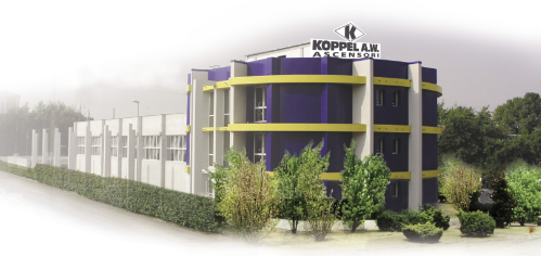 la sede Koppel